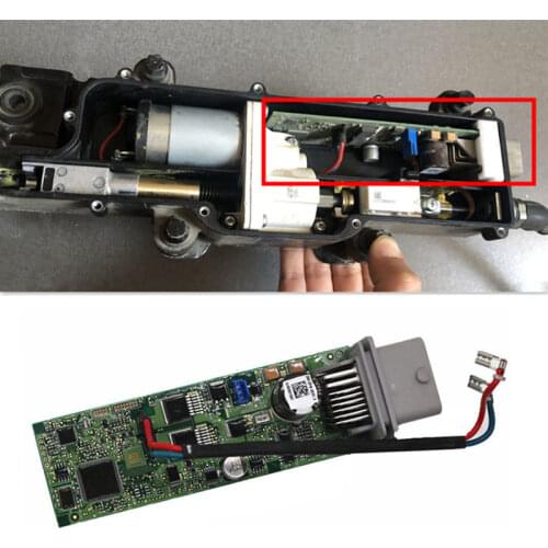 ForHYUNDAI Santa Fe DM 2013-2016 Electronic handbrake control module 0EM 597002W600 597002W800 59700B8800
