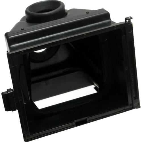 Right Angle Focusing Hood Mono Viewfinder For Horseman 45FA 45HF L45 4x5 Camera