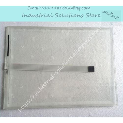 New SCN-AT-FLT10.4-004-OH1-R SCN-AT-FLT10.4-004-0H1-R Touch Screen Touch Glass 10.4 Inch TP