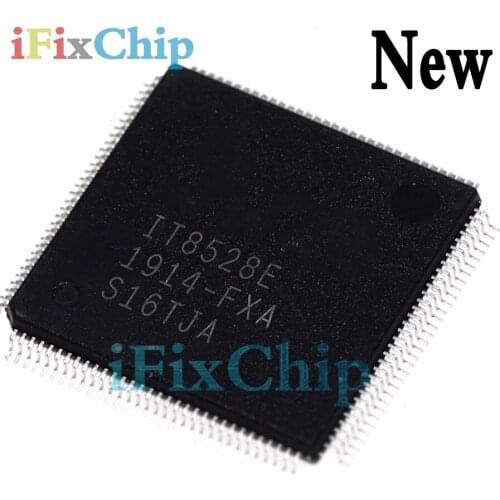 New IT8528E ITE8528E FXA FXS EXA EXS QFP-128