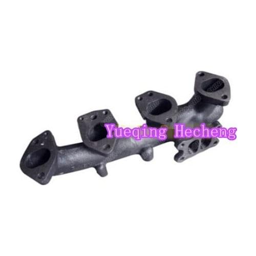 New Exhaust Manifold 5286729 C5286729 For ISF Engine