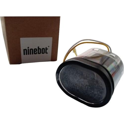 Original LED headlights for NINEBOT MAX G30 electric scooter front light