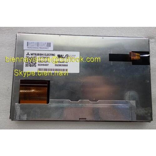 Original A+ Grade 7" inch CLAA070LH01AW AC070MD01 TFT LCD Screen Display