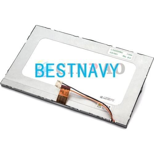 Original brand 9inch LCD display LTA090A14CA screen for car GPS navigation Audio systems free shipping