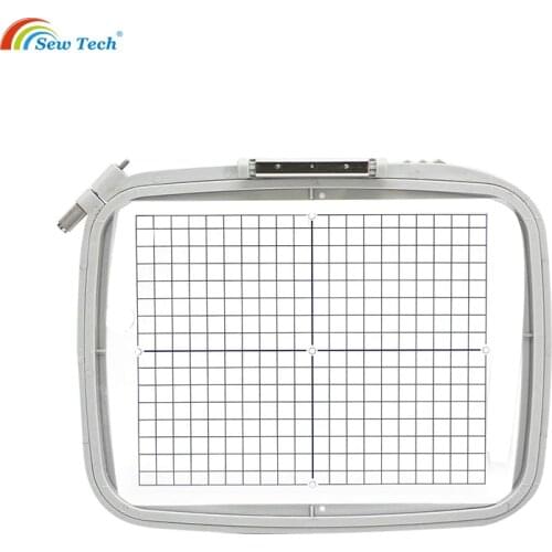 Sew Tech Embroidery Hoop Frame for Bernina Artista 165 170 180 Large Hoop BN914 Embroidery Frame