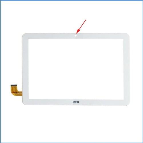 For 10.1 inch SPC GRAVITY PRO 9768332B / SPC Gravity 3G 4G / Gravity MAX 9771232B / max SKU tablet touch screen Panel Digitizer
