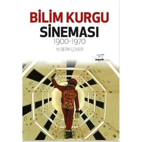 Science Fiction Theater N. Berk Çoker Pilgrim 'S Book (ENGLISH)