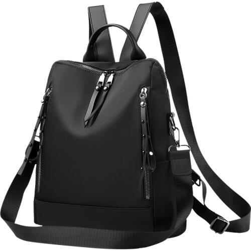 TILORRAINE Women's Backpacks For Students