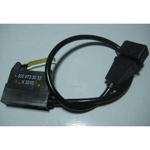 Forklift part microswitch 0009733033 electrical truck 335 336 diesel truck 350 351 394 396 warehouse truck 115