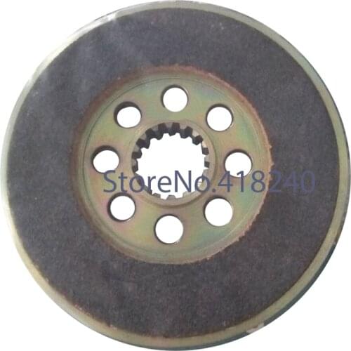 Computer Embroidery Machine Parts Brake Disc Brake For Tajima