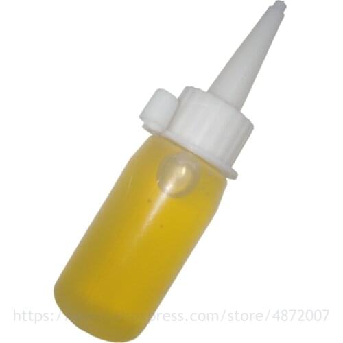 1 pcs 100ML Speaker Repair White Glue Speaker Foam Edge Repair sponge side Glue suspension accessories DIY