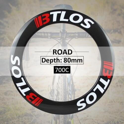 BTLOS Bicycle Brakes