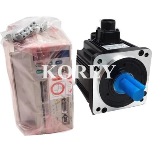 Delta ASDA-AB Series Servo Driver 1000W ASD-A1021-AB