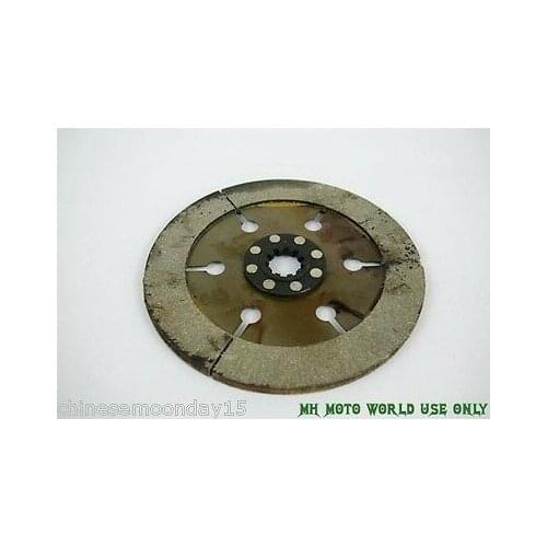 CJ750 Friction Wafer M72/R71 BMW