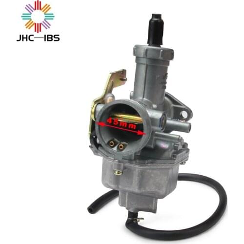 Motorcycle Parts PZ27 27mm Cable Choke Carburetor Carb For 140cc 150cc 160cc 250cc Motorcycle Dirt Bike Pit Bike ATV