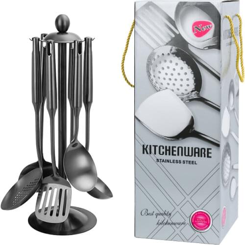 KATELV Sets Of Kitchen Utensils