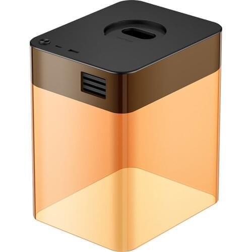 LaserPecker Laser Engraver Machine Protection Cover Laser Engraving Machine Protection Cover