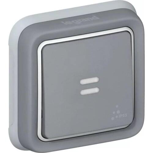 Legrand Light Switches
