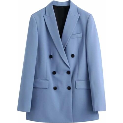 LUJIA ALAN Women's Blazers And Suits