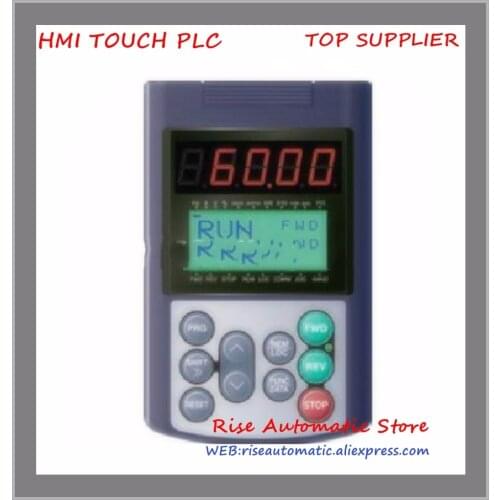 Multi-Function Type Inverter Operation Panel TP-G1-C1 New