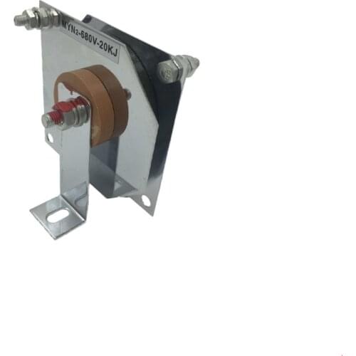 MYN2-680V-20KJ Varistor Over Voltage Protection Resistor
