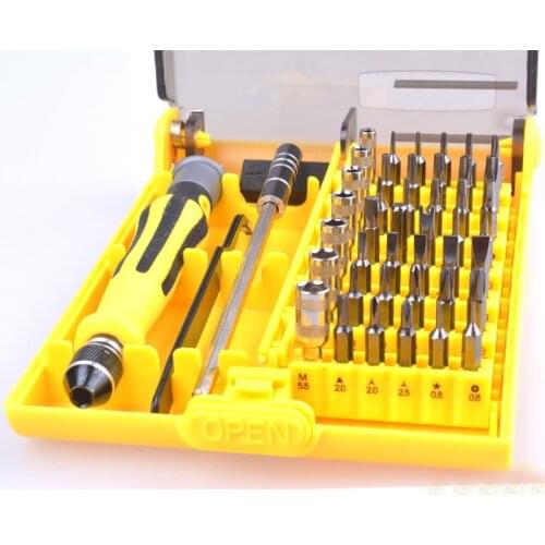 1SET Hexagon Socket Shoe Scrap Tool and Car Acc Screwdriver Set for Professional RC Model Car High Speed RC Car