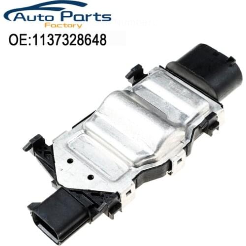 New Radiator Cooling Fan Relay Module For MERCEDES a Class A160 2016 1137328648