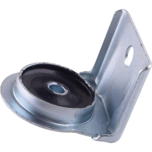 Front Relay Radiator Bracket Mount Fit for Fiat Ducato Peugeot Boxer Citroen Relay 1321001080 1321.27 FT18354 132127