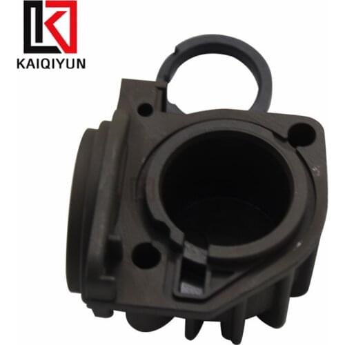 Air Suspension Compressor Cylinder Head Piston Ring For BMW 5 Series (E39),7 Series (E65/E66),X5 E53 37226787616 37226778773