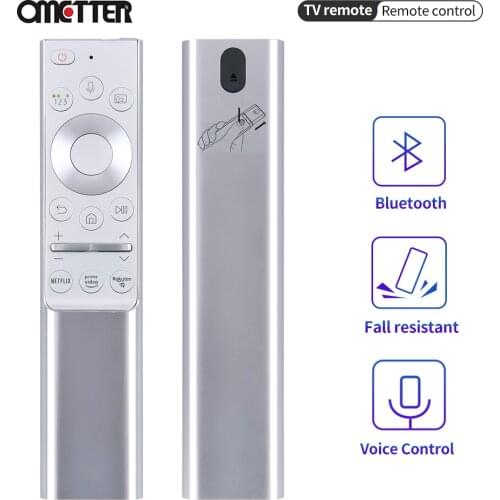 Suitable for Samsung Smart TV Voice Remote Control BN59-01327B Universal Q8C Q95T Q900T Q950TS