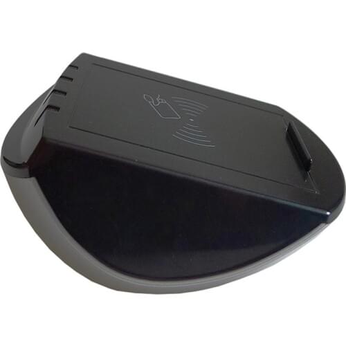 RFID Radio Frequency Reader 14443A Mifare card M1 S50 Card which have USB PC/SC interface