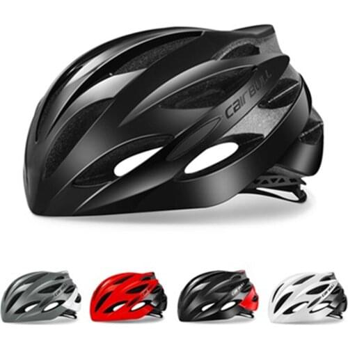 Ultralight Bike Mountain Helmet Glasses Cycling Helmet Bike Triathlon Road Cycling Helmet Cycling Equipment