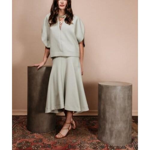 TSDFC Sleeveless Blouses