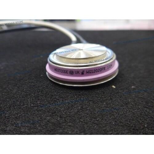 WG12020FR FREE SHIPPING NEW AND ORIGINAL MODULE THYRISTOR