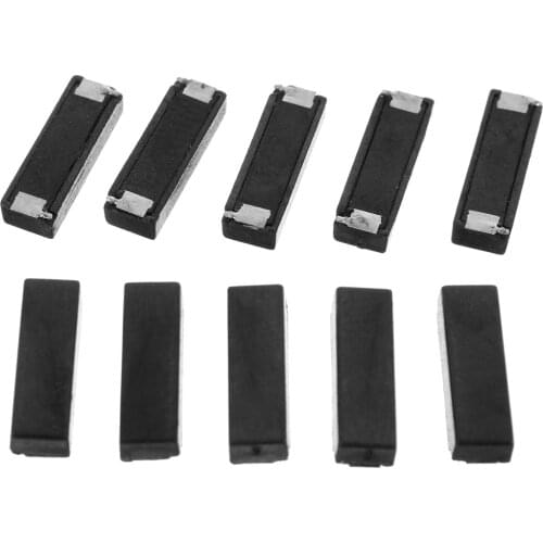 10pcs/lot 4.8MH 680P Car Remote Key Repair Transformer Inductance Coil For Land Rover for BMW for Honda for Mercedes