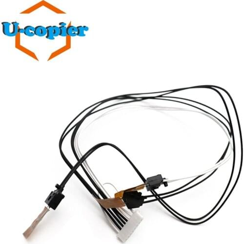 1X New Fuser Thermistor for Toshiba e-STUDIO 280 230 232 232s 233 233p 280 280s 280l 282 282s 283 283s 283p Copier Spare Parts