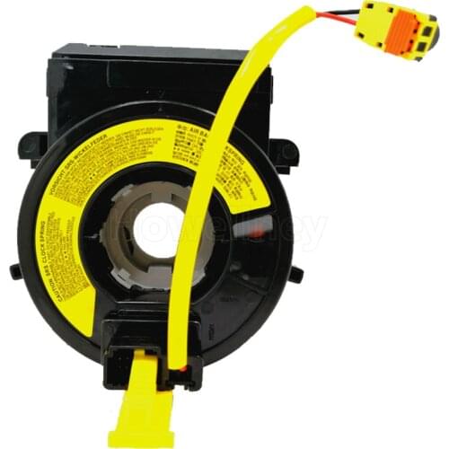 93490-1R110 934901R110 Steering wheel combination Switch Squib Slip Ring Warn Contact Train Cable For 2011-2016 Hyundai Accent