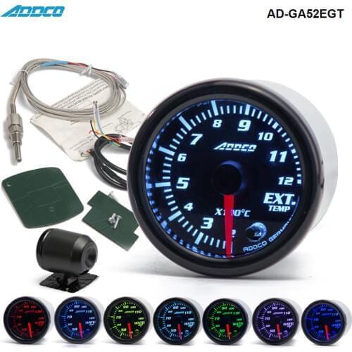 Датчики температуры выхлопных газов ADDCO China At AliExpress