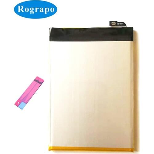 4000mAh PSP5515 DUO Battery For Prestigio Grace P5 (PSP5515DUO) Bateria Batterie Baterij Cell Mobile Phone Batteries