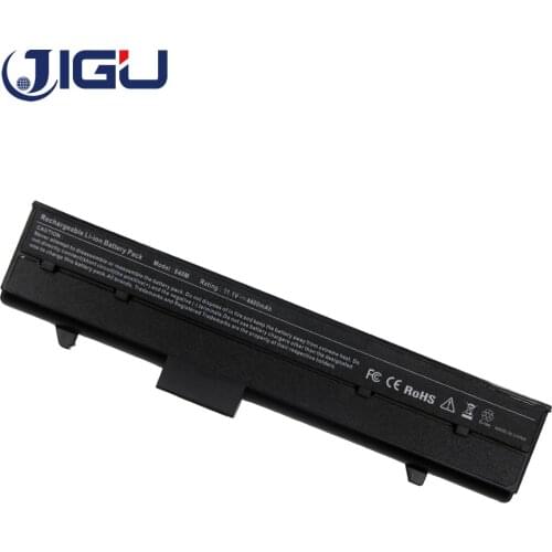 JIGU Laptop Battery For Dell Inspiron 630m 640m E1405 XPS M140 312-0373 312-0450 451-10284 451-10285 C9551 DH074 RC107 TC023