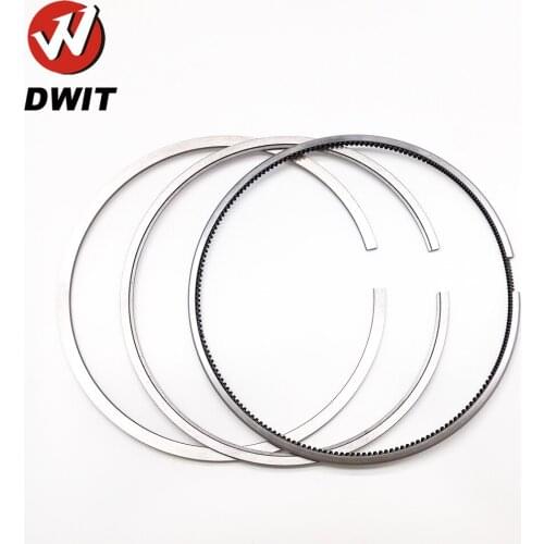 Engine part Piston Ring 1N3967 for 170mm bore engine ring set with part no. 8N1233 8N7810 7W2221