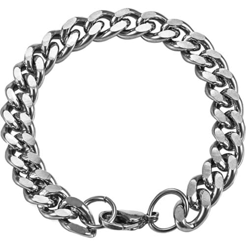 DAROMES Metal Bracelets