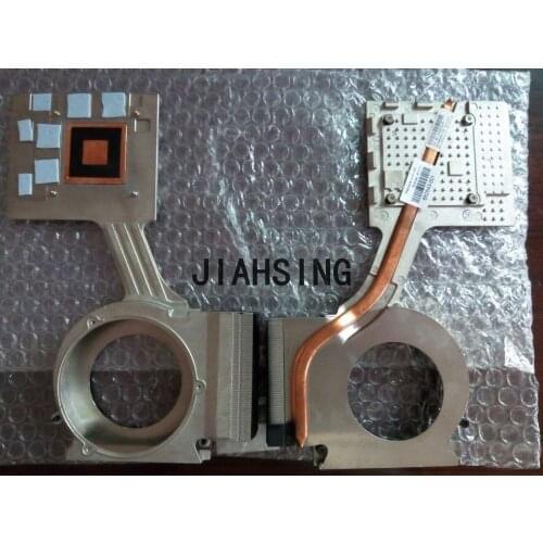New cooler for HP elitebook 8760W 8770W laptop graphics card cooling heatsink 652543-001 6043B0091703