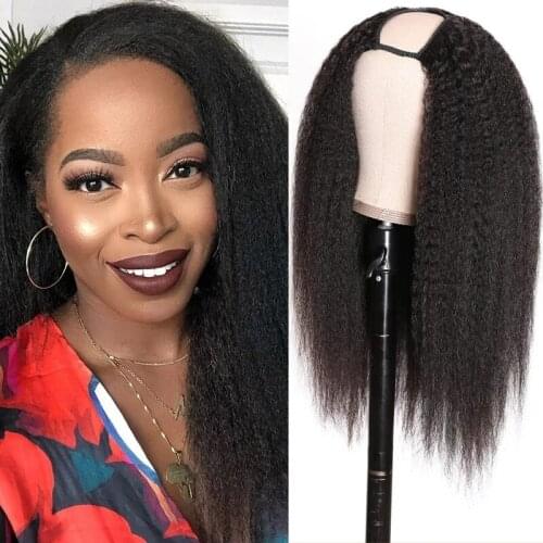 Mshere Full Wigs Machine