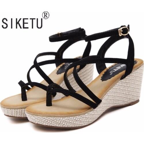 MultiBees Women's Sandals