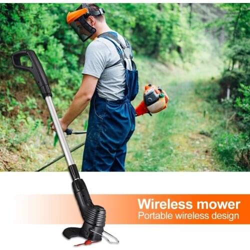 Onnfang Cordless Lawn Mowers China