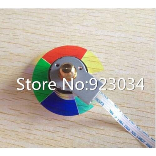 Wholesale X1140A color wheel Free shipping