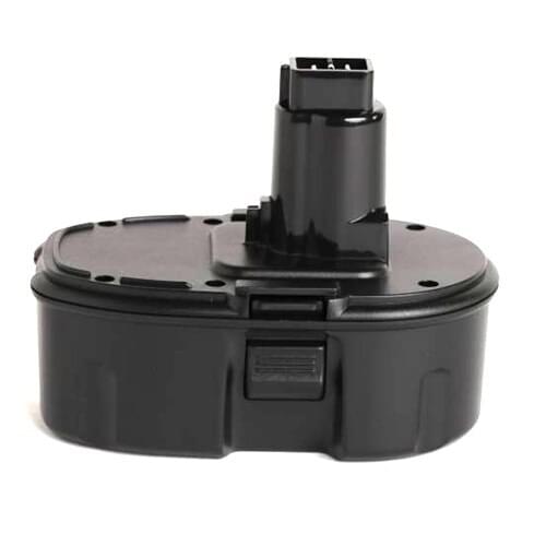Power tool battery Dew18VA 3000mAh NI-CD DC9096 DE9039 DE9095 DE9096 DW9095 DW9096 DW999 DW999K DW999K-2 DW999K2H DW999KQ