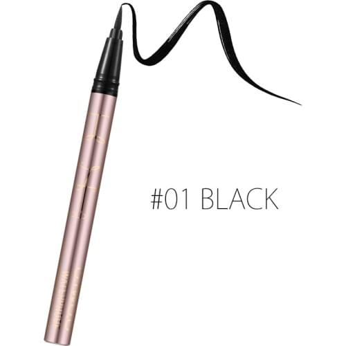 Professional Waterproof Liquid Eyeliner Beauty Cat Style Black Long-lasting Eye Liner Pen Pencil Makeup Cosmetics Tools