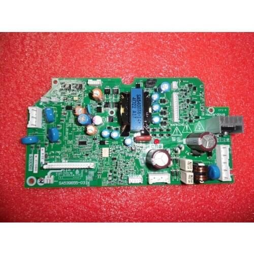 SA539655-03 22KW 380V Brand new original goods